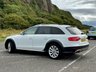USED 2015 65 AUDI A4 ALLROAD 2.0 ALLROAD TDI QUATTRO 5d 187 BHP 