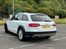 USED 2015 65 AUDI A4 ALLROAD 2.0 ALLROAD TDI QUATTRO 5d 187 BHP 