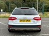 USED 2015 65 AUDI A4 ALLROAD 2.0 ALLROAD TDI QUATTRO 5d 187 BHP 