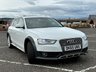 USED 2015 65 AUDI A4 ALLROAD 2.0 ALLROAD TDI QUATTRO 5d 187 BHP 