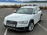 USED 2015 65 AUDI A4 ALLROAD 2.0 ALLROAD TDI QUATTRO 5d 187 BHP 