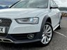 USED 2015 65 AUDI A4 ALLROAD 2.0 ALLROAD TDI QUATTRO 5d 187 BHP 