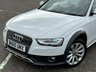 USED 2015 65 AUDI A4 ALLROAD 2.0 ALLROAD TDI QUATTRO 5d 187 BHP 