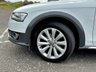 USED 2015 65 AUDI A4 ALLROAD 2.0 ALLROAD TDI QUATTRO 5d 187 BHP 