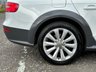 USED 2015 65 AUDI A4 ALLROAD 2.0 ALLROAD TDI QUATTRO 5d 187 BHP 