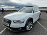 USED 2015 65 AUDI A4 ALLROAD 2.0 ALLROAD TDI QUATTRO 5d 187 BHP 