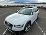 USED 2015 65 AUDI A4 ALLROAD 2.0 ALLROAD TDI QUATTRO 5d 187 BHP 