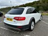 USED 2015 65 AUDI A4 ALLROAD 2.0 ALLROAD TDI QUATTRO 5d 187 BHP 