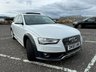 USED 2015 65 AUDI A4 ALLROAD 2.0 ALLROAD TDI QUATTRO 5d 187 BHP 