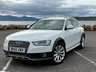 USED 2015 65 AUDI A4 ALLROAD 2.0 ALLROAD TDI QUATTRO 5d 187 BHP 