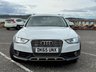 USED 2015 65 AUDI A4 ALLROAD 2.0 ALLROAD TDI QUATTRO 5d 187 BHP 