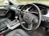 USED 2015 65 AUDI A4 ALLROAD 2.0 ALLROAD TDI QUATTRO 5d 187 BHP 