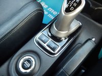 USED 2015 15 MITSUBISHI OUTLANDER 2.0 PHEV GX 4H 5d 162 BHP SATNAV-BLACK LEATHER