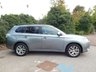 USED 2015 15 MITSUBISHI OUTLANDER 2.0 PHEV GX 4H 5d 162 BHP SATNAV-BLACK LEATHER