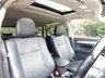 USED 2015 15 MITSUBISHI OUTLANDER 2.0 PHEV GX 4H 5d 162 BHP SATNAV-BLACK LEATHER