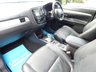 USED 2015 15 MITSUBISHI OUTLANDER 2.0 PHEV GX 4H 5d 162 BHP SATNAV-BLACK LEATHER