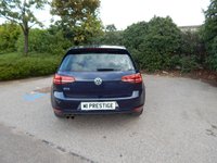 USED 2015 65 VOLKSWAGEN GOLF 1.4 GTE 5d 150 BHP FSH-1 PREV OWN-FAST CHARGE LEADS