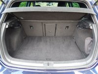 USED 2015 65 VOLKSWAGEN GOLF 1.4 GTE 5d 150 BHP FSH-1 PREV OWN-FAST CHARGE LEADS