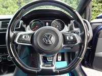 USED 2015 65 VOLKSWAGEN GOLF 1.4 GTE 5d 150 BHP FSH-1 PREV OWN-FAST CHARGE LEADS