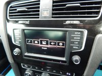 USED 2015 65 VOLKSWAGEN GOLF 1.4 GTE 5d 150 BHP FSH-1 PREV OWN-FAST CHARGE LEADS