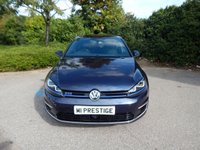 USED 2015 65 VOLKSWAGEN GOLF 1.4 GTE 5d 150 BHP FSH-1 PREV OWN-FAST CHARGE LEADS
