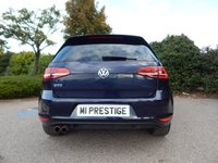 USED 2015 65 VOLKSWAGEN GOLF 1.4 GTE 5d 150 BHP FSH-1 PREV OWN-FAST CHARGE LEADS