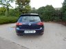 USED 2015 65 VOLKSWAGEN GOLF 1.4 GTE 5d 150 BHP FSH-1 PREV OWN-FAST CHARGE LEADS