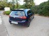 USED 2015 65 VOLKSWAGEN GOLF 1.4 GTE 5d 150 BHP FSH-1 PREV OWN-FAST CHARGE LEADS
