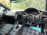USED 2015 65 VOLKSWAGEN GOLF 1.4 GTE 5d 150 BHP FSH-1 PREV OWN-FAST CHARGE LEADS