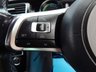 USED 2015 65 VOLKSWAGEN GOLF 1.4 GTE 5d 150 BHP FSH-1 PREV OWN-FAST CHARGE LEADS
