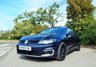 USED 2015 65 VOLKSWAGEN GOLF 1.4 GTE 5d 150 BHP FSH-1 PREV OWN-FAST CHARGE LEADS