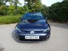 USED 2015 65 VOLKSWAGEN GOLF 1.4 GTE 5d 150 BHP FSH-1 PREV OWN-FAST CHARGE LEADS