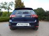 USED 2015 65 VOLKSWAGEN GOLF 1.4 GTE 5d 150 BHP FSH-1 PREV OWN-FAST CHARGE LEADS