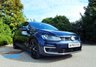 USED 2015 65 VOLKSWAGEN GOLF 1.4 GTE 5d 150 BHP FSH-1 PREV OWN-FAST CHARGE LEADS