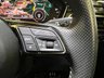 USED 2018 18 AUDI A4 2.0 AVANT TFSI BLACK EDITION 5d 188 BHP 