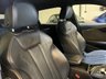 USED 2018 18 AUDI A4 2.0 AVANT TFSI BLACK EDITION 5d 188 BHP 