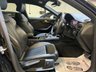 USED 2018 18 AUDI A4 2.0 AVANT TFSI BLACK EDITION 5d 188 BHP 