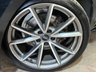 USED 2018 18 AUDI A4 2.0 AVANT TFSI BLACK EDITION 5d 188 BHP 