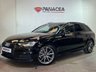 USED 2018 18 AUDI A4 2.0 AVANT TFSI BLACK EDITION 5d 188 BHP 