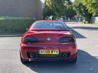 USED 2005 MG TF 1.8 135 SPARK 2d 135 BHP 