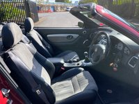 USED 2005 MG TF 1.8 135 SPARK 2d 135 BHP 