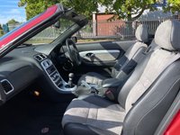 USED 2005 MG TF 1.8 135 SPARK 2d 135 BHP 