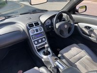 USED 2005 MG TF 1.8 135 SPARK 2d 135 BHP 