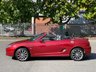USED 2005 MG TF 1.8 135 SPARK 2d 135 BHP 