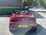 USED 2005 MG TF 1.8 135 SPARK 2d 135 BHP 