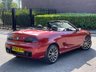 USED 2005 MG TF 1.8 135 SPARK 2d 135 BHP 