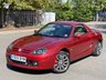USED 2005 MG TF 1.8 135 SPARK 2d 135 BHP 