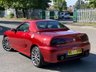 USED 2005 MG TF 1.8 135 SPARK 2d 135 BHP 