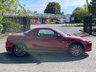 USED 2005 MG TF 1.8 135 SPARK 2d 135 BHP 