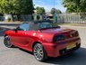 USED 2005 MG TF 1.8 135 SPARK 2d 135 BHP 